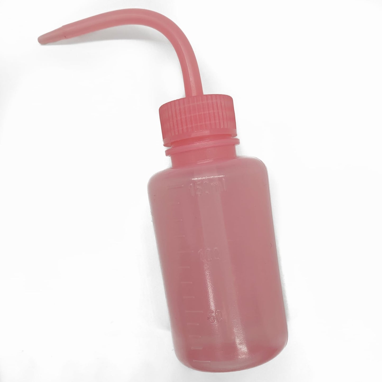 PINK PUMP BOTTLES- 2PCS