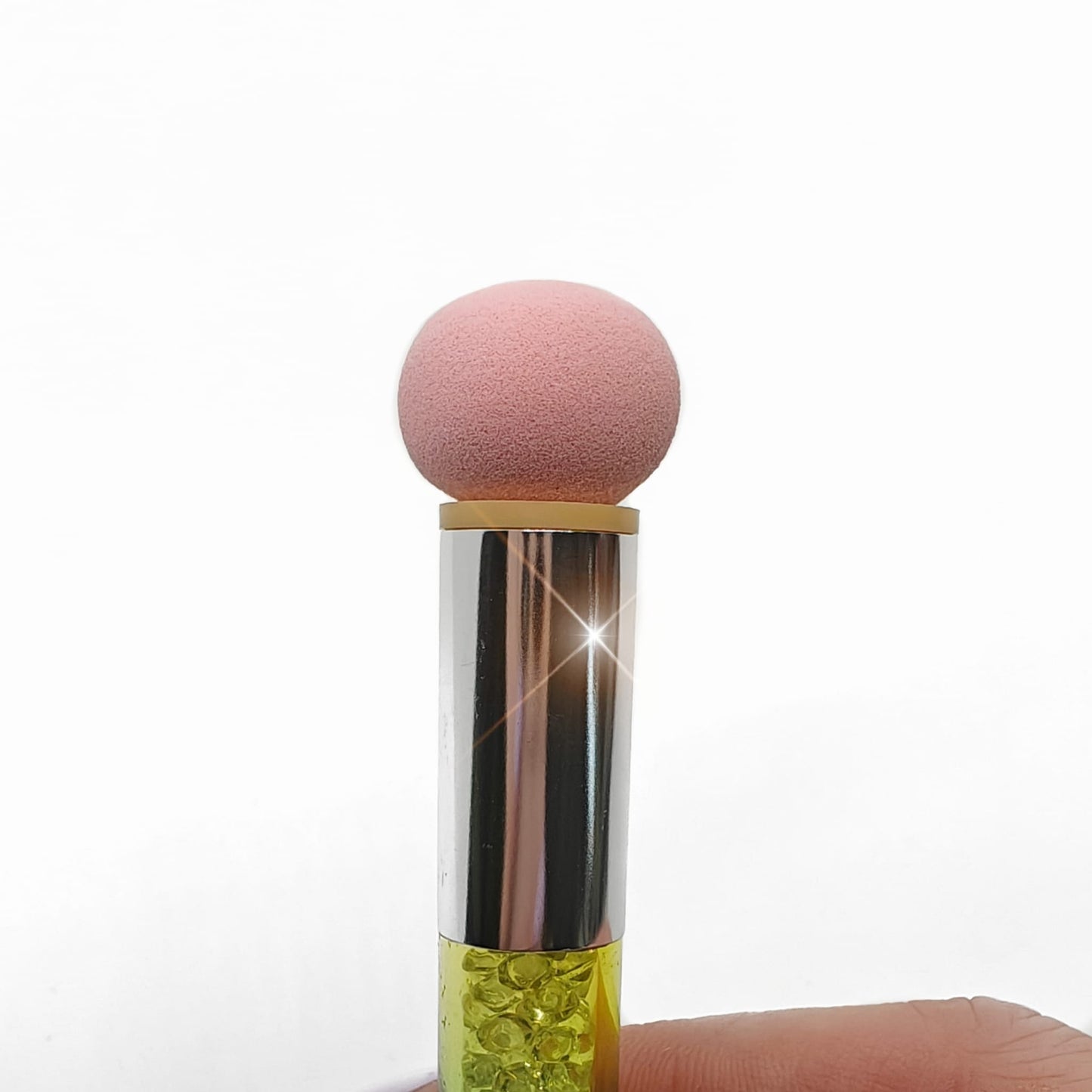 NAIL ART SPONGE- EXTRA HEADS AVAILIBLE