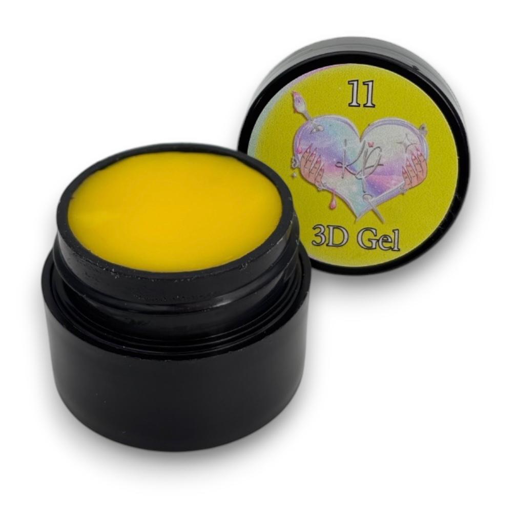 YELLOW 5ml