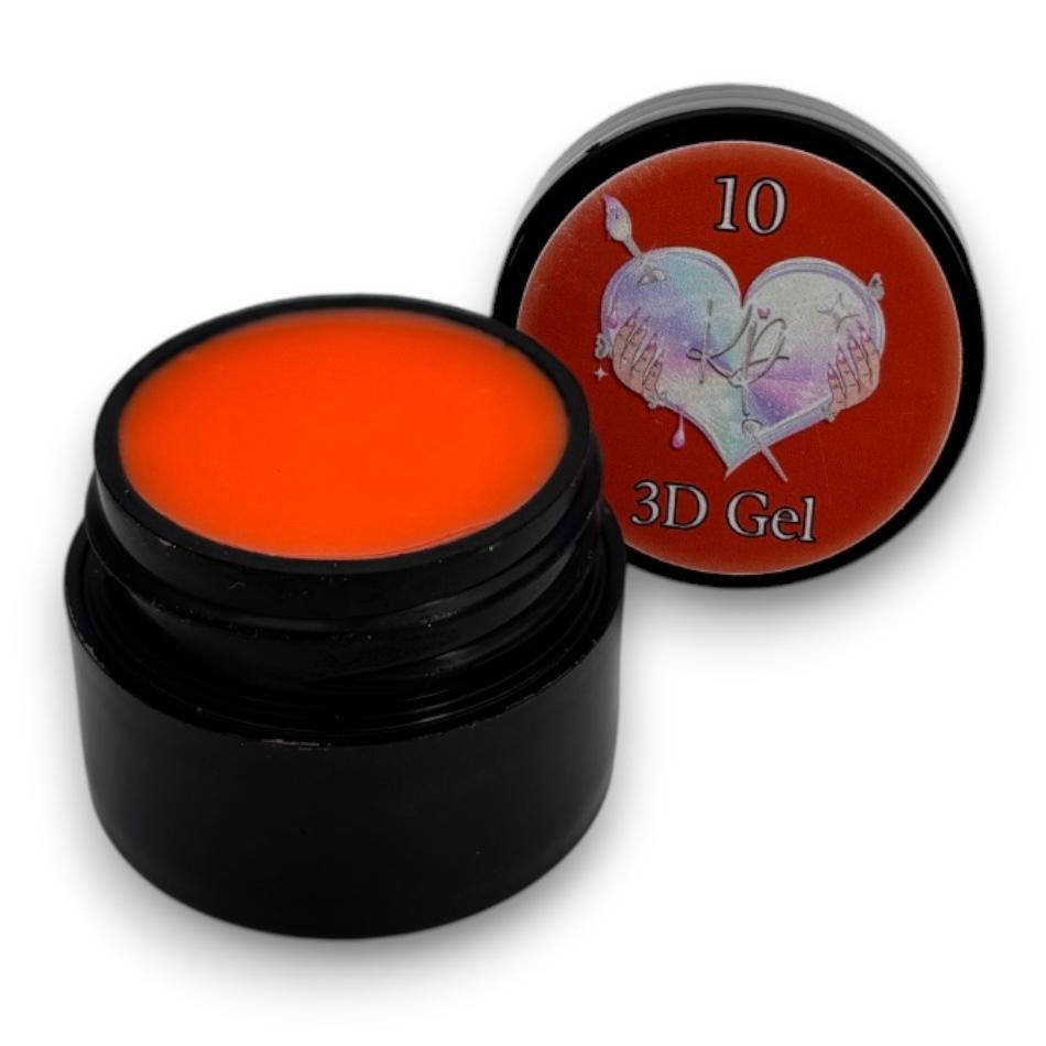 ORANGE 5ml